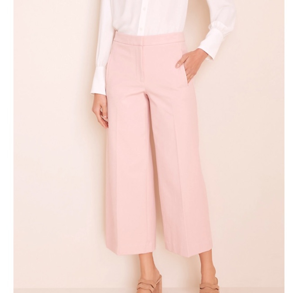 The Marina Pant Ann Taylor size 14